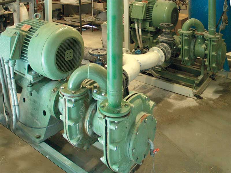 Sludge Pump vs. Trash Pump: Which is Right for Your Application?, Pump  Supplies