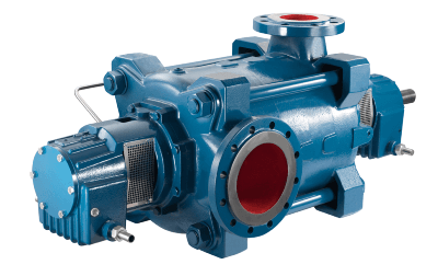 application specific pumps